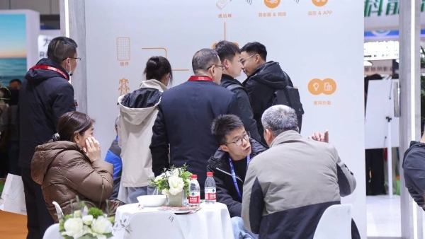 深耕拓新，光储共进，昱能科技全场景光储解决方案亮相济南SUCE 