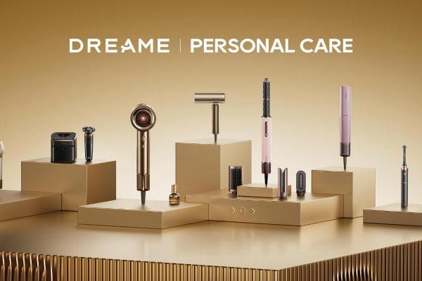 追觅个护登陆2026AWE：以中国智造硬实力，开启个护行业新时代 