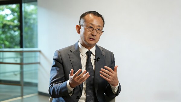 深度专访 Robo.ai 首席执行官：扎根阿联酋科技生态，以高质量商业交付穿越宏观周期 