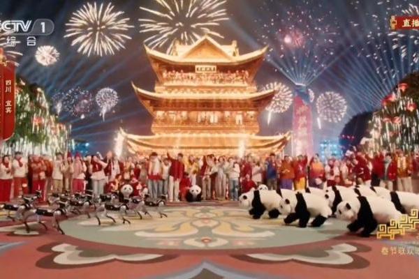 百亿募资、五亿融资！魔法原子融资募资双线高歌猛进 