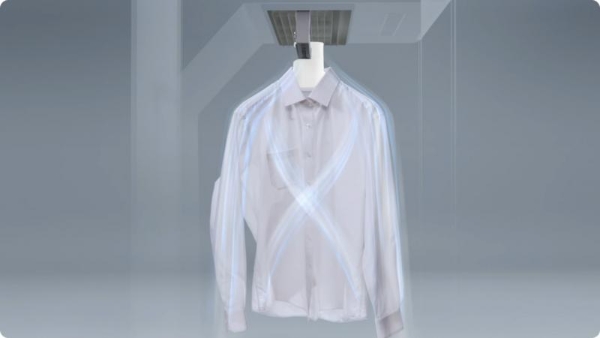 从舌尖到衣角 三星AI神系列家电用AI重新定义春日生活品质 