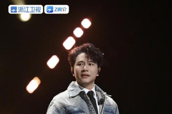 情怀与实力共振，欢子杭州演唱会官宣加场，4月连开两场引爆青春回响 