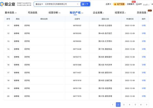 相伴成长，守护热爱，爱企查致敬每一位自在发光的她 