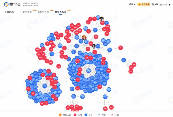 相伴成长，守护热爱，爱企查致敬每一位自在发光的她 