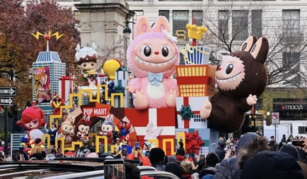 2026中国企业出海美国招聘实操指南：全方位行业布局与人才搭建！