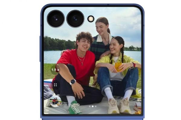 三星Galaxy Z系列折叠屏怎么选？这篇攻略为你解答 