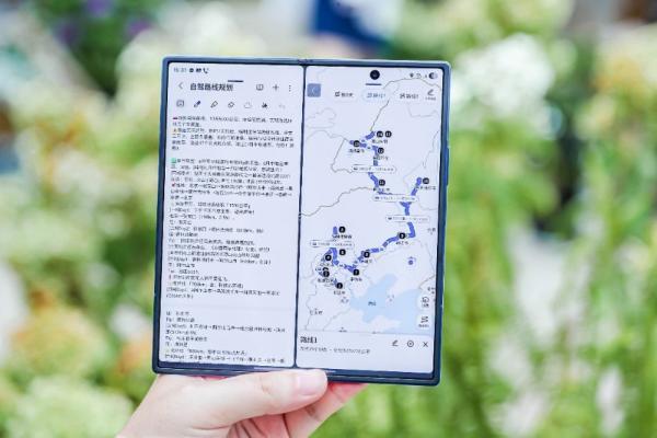 三星Galaxy Z系列折叠屏怎么选？这篇攻略为你解答 