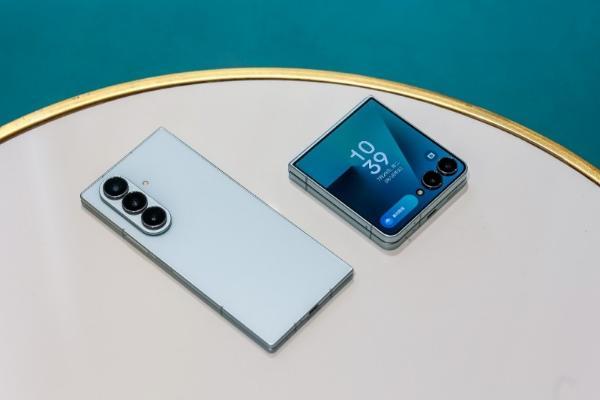 三星Galaxy Z系列折叠屏怎么选？这篇攻略为你解答 