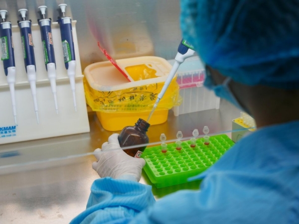 国家战略攻关！康德生物牵头胰腺癌早筛早诊重大专项，助力健康中国慢病防控 