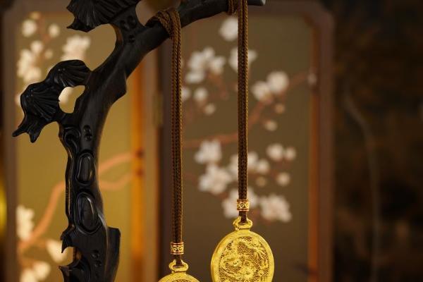 国宝文脉中的女性力量：周大生×国家宝藏大咖私享会成都站启幕 