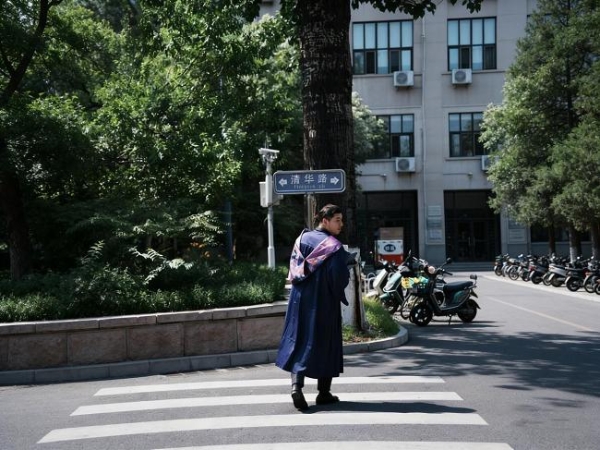 清华毕业两年后，我和追觅一起踏上南极大陆 