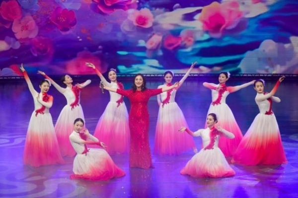 彰显国企担当 共赏艺术华章 —— 瑞众保险上海分公司 2026 年新春音乐晚会圆满落幕 