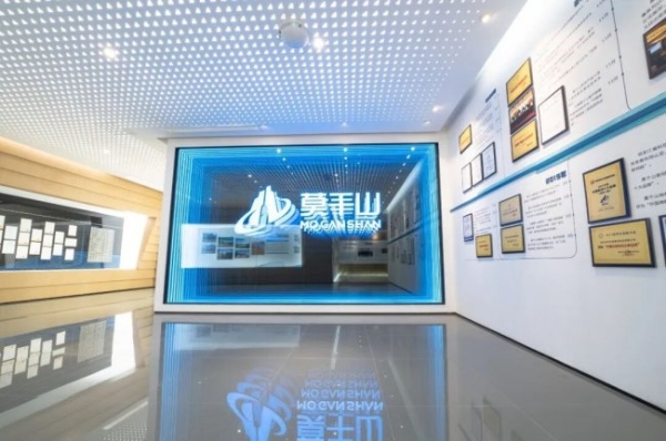 3月20日见！莫干山实木定制节第三季，一场关于“好房子”的思辨盛宴即将开场 