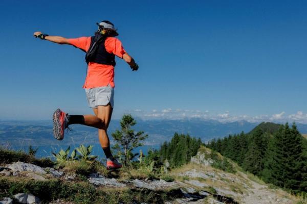 Vercors 领衔 技驭长距|ROSSIGNOL 2026越野跑鞋新品重磅发布 