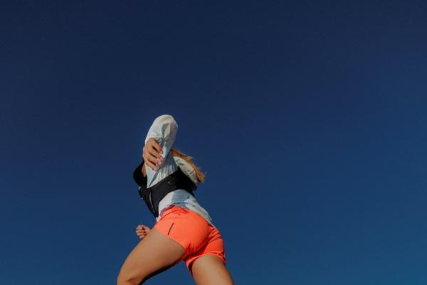 Vercors 领衔 技驭长距|ROSSIGNOL 2026越野跑鞋新品重磅发布 