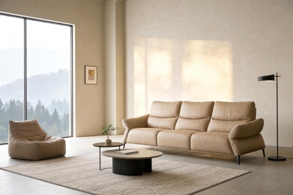 重磅发布 |《2026AI智能沙发消费与产业趋势洞察报告》：用AI科技重新定义舒适 