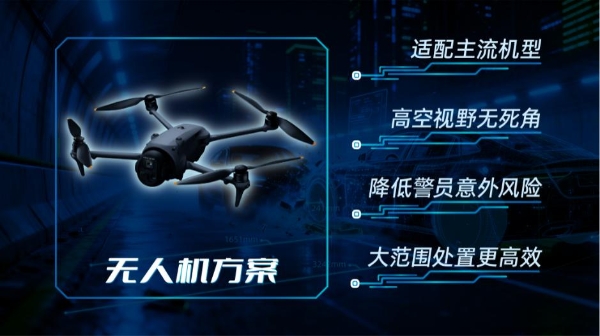 快易绘 2.0 全新发布｜手机 · 无人机 · 手持激光"三合一"融合架构，构建快勘快撤标准化管理体系 