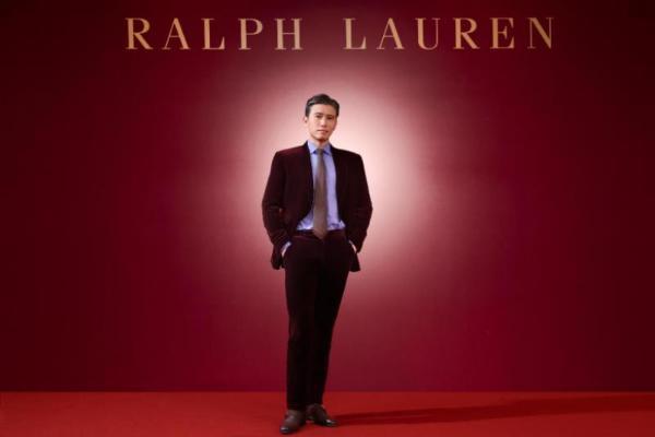 策马逐梦 星河共舞 拉夫劳伦深圳光影秀 礼献中国农历马年 