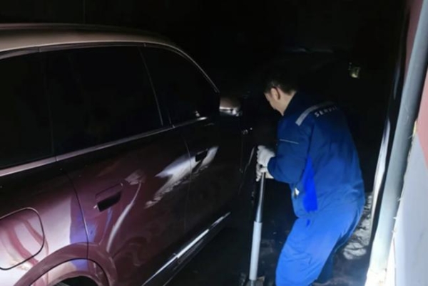 守护万家团圆路，问界以全场景服务诠释“新豪华”真谛 