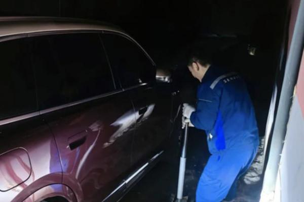 守护万家团圆路，问界以全场景服务诠释“新豪华”真谛 