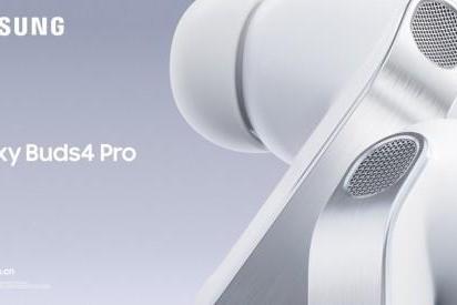三星Galaxy Buds4系列国内开售 多项焕新体验值得入手 