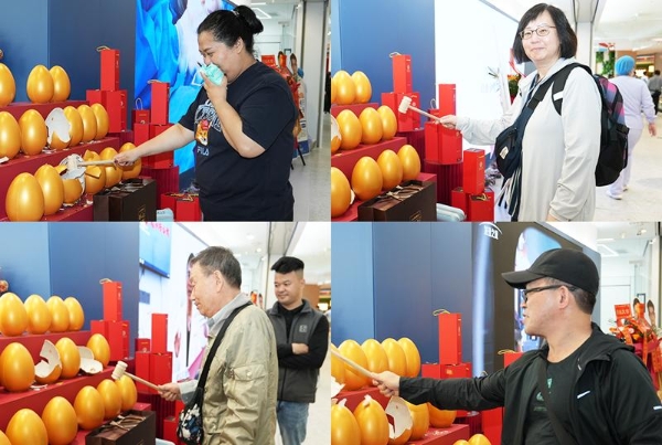 新店盛启・全域联动｜鼎植口腔布局四大口岸，护航深港居民口腔