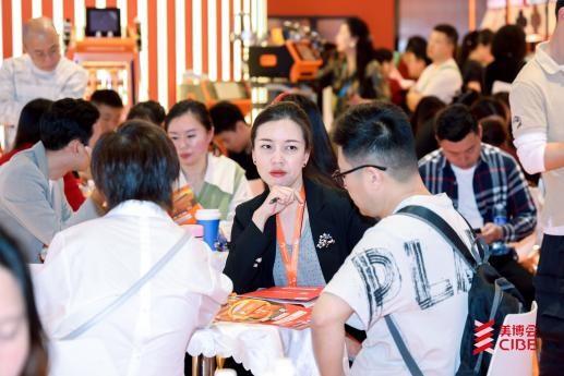 聚势全球，链动商机！第69届中国（广州）国际美博会今日盛大启幕 