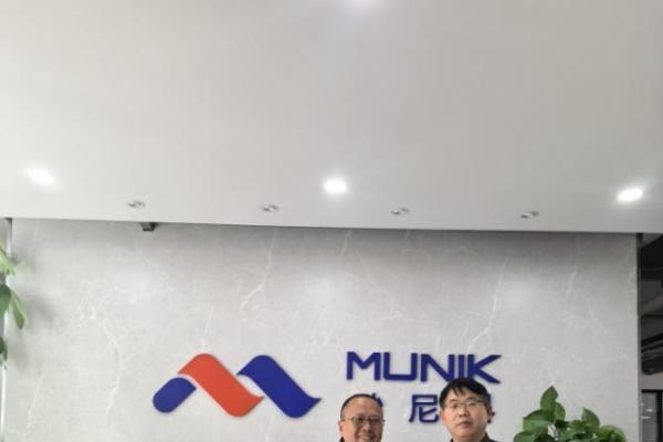 携手再启新程！MUNIK秒尼科与DEKRA德凯续签官方授权合作，共筑功能安全产业新标杆 