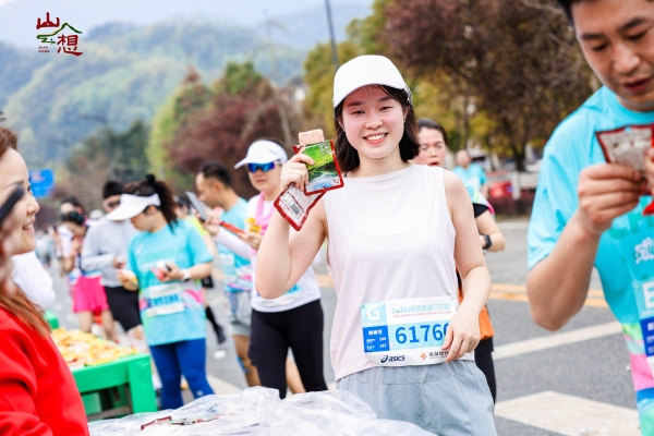 以本真滋味向山而行，美好食品携“山想”品牌全新开跑