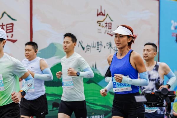 以本真滋味向山而行，美好食品携“山想”品牌全新开跑