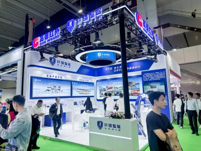 轩辕智驾发布全系后装红外新品，车载安全进入“高清智慧时代”