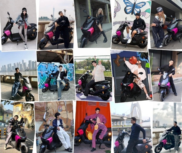 智能化的"雅迪路径"：让两轮赛道从炫技走向普惠 