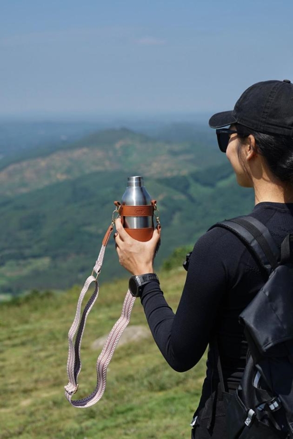 植树节特辑｜思乐得守护一抹绿意，与春天温暖同行 