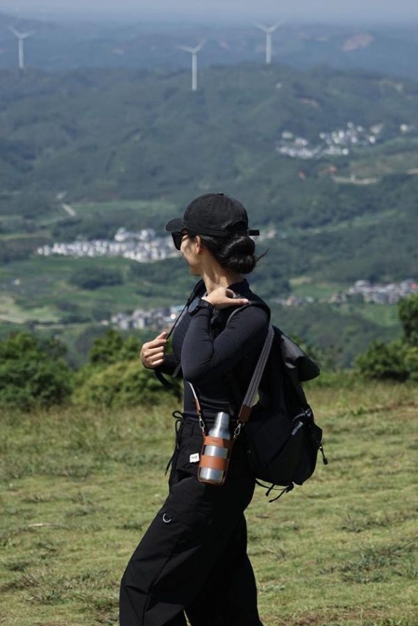 植树节特辑｜思乐得守护一抹绿意，与春天温暖同行 