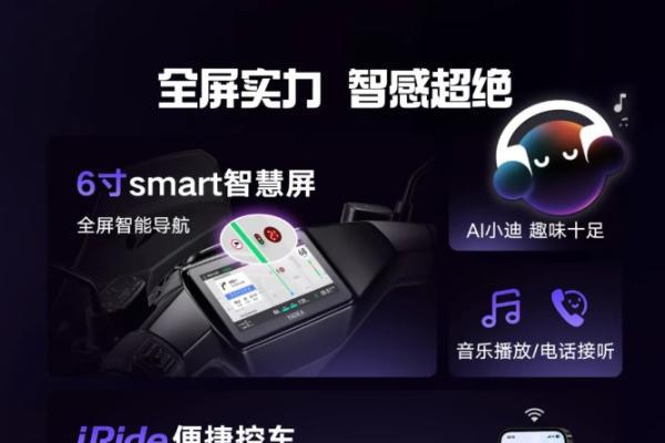 智能不是小众：雅迪让智能两轮车真正驶入“寻常百姓家” 