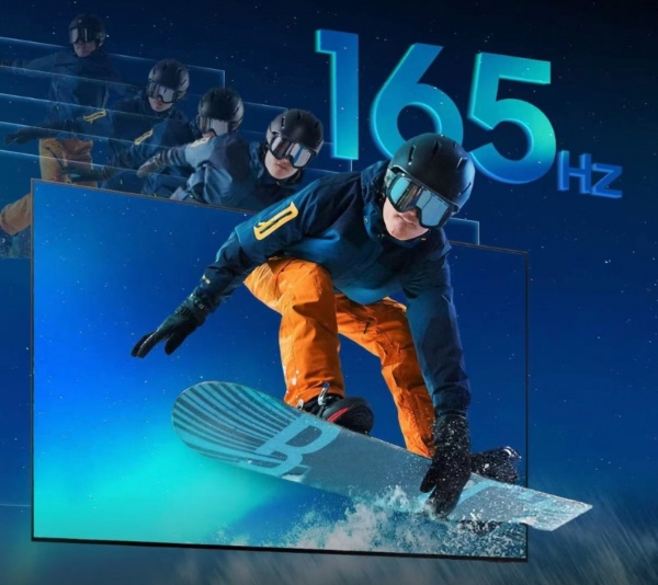 家庭娱乐进入新阶段 三星电视让沉浸感与真实感全面升级 