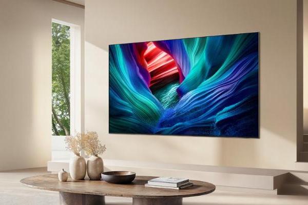 家庭娱乐进入新阶段 三星电视让沉浸感与真实感全面升级 