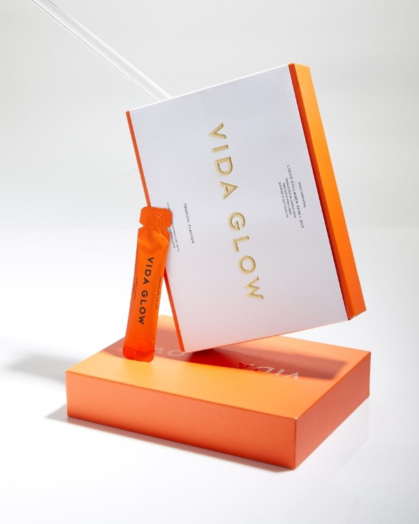 立足女性真实美容健康需求，Vida Glow 胶原蛋白肽饮系列再推两款新品 