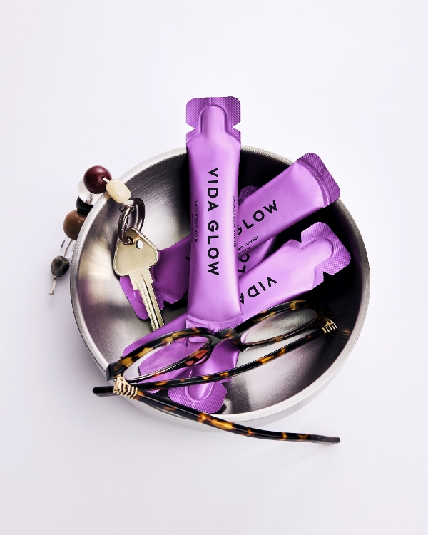 立足女性真实美容健康需求，Vida Glow 胶原蛋白肽饮系列再推两款新品 