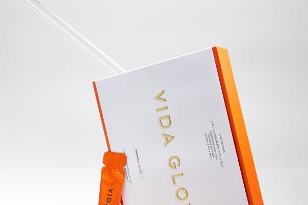 立足女性真实美容健康需求，Vida Glow 胶原蛋白肽饮系列再推两款新品 