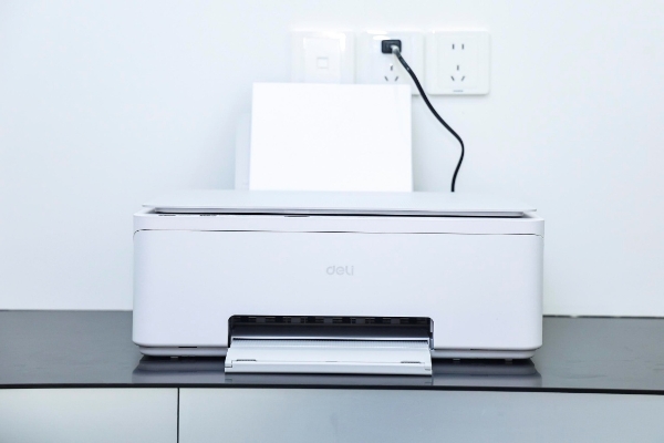 “打印机也能改作业！” 京东推动AI学习打印机成孩子们“课后助教” 