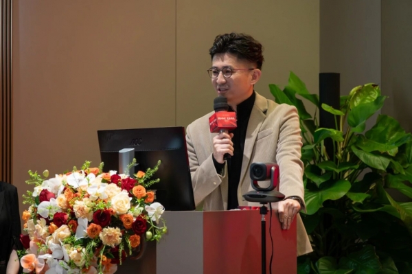 聚力协同，筑基致远：朗生营销中心决胜2026誓师大会圆满举行 