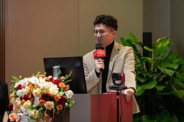 聚力协同，筑基致远：朗生营销中心决胜2026誓师大会圆满举行 