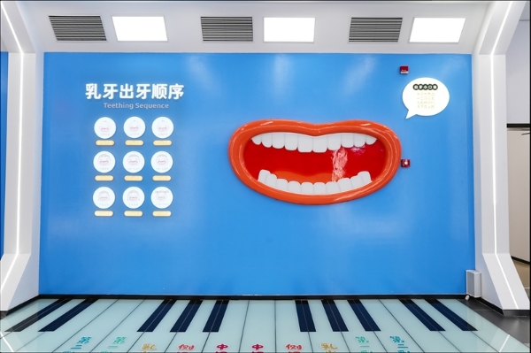 在宁波怎么选靠谱的口腔医院？首届中国（宁波）种植牙博览会于宁波鼎植口腔医院启幕 