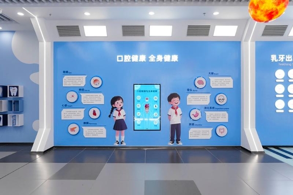 在宁波怎么选靠谱的口腔医院？首届中国（宁波）种植牙博览会于宁波鼎植口腔医院启幕 