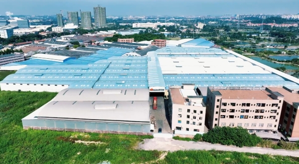 装库科技携手荣徽建投 以全链条服务赋能人居品质提升 