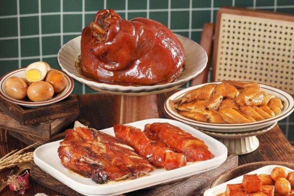 从街头小吃到全国销量第一：徐大川剁椒猪脚饭如何重构猪脚饭赛道？ 