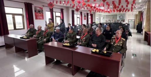 金桥管家金桥荟携手北京濮阳企业商会践行公益与文化传承 