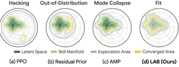 全球首个！银河通用全自主人形机器人打网球火爆全球 