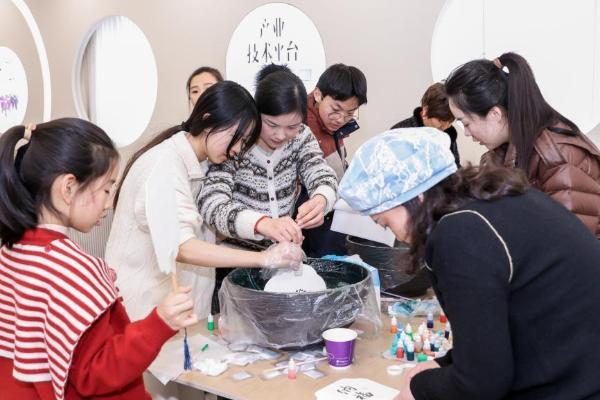 38杭城女子的仪式感，爱我俱乐部提倡女性更要爱自己 